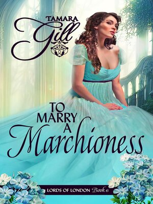 cover image of To Marry a Marchioness